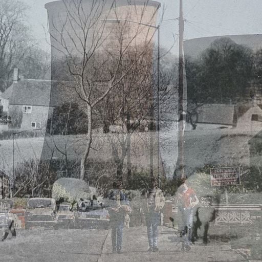 WEST MIDLANDS SOUND LORE W/ NOISE NARRATIVE - 23rd September 2025