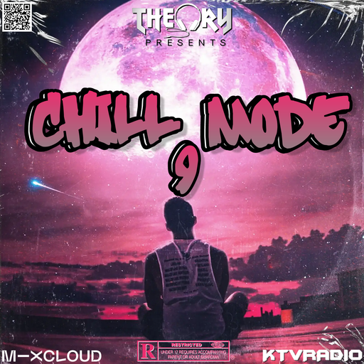 CHILL MODE 9