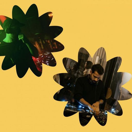 Explorations w/ Digging In India  & ROTATIONAL - 18th February 2026