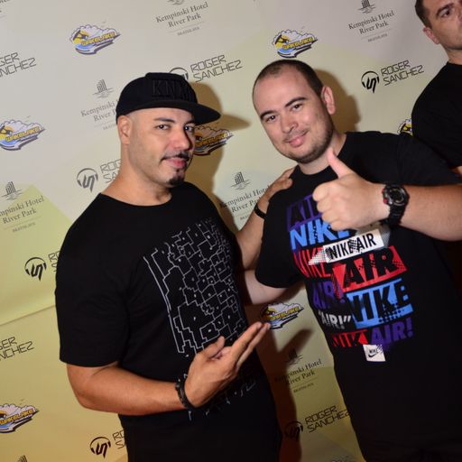 DJ paTRICK - House Mix vol.68