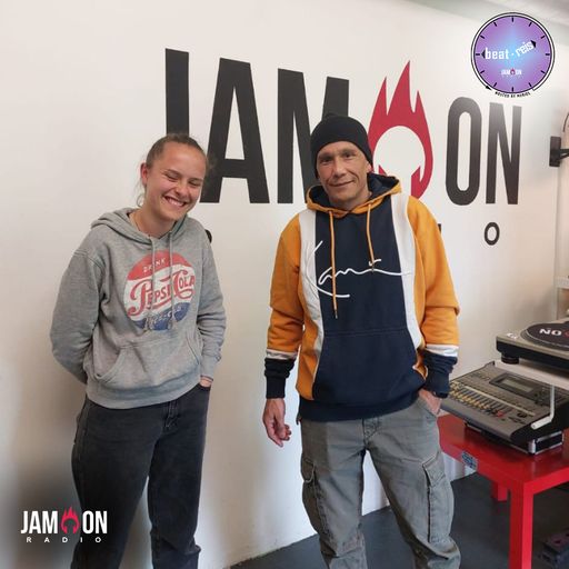 Beatreis #6 | 14.04.2023 | 1999 mit MC Rony