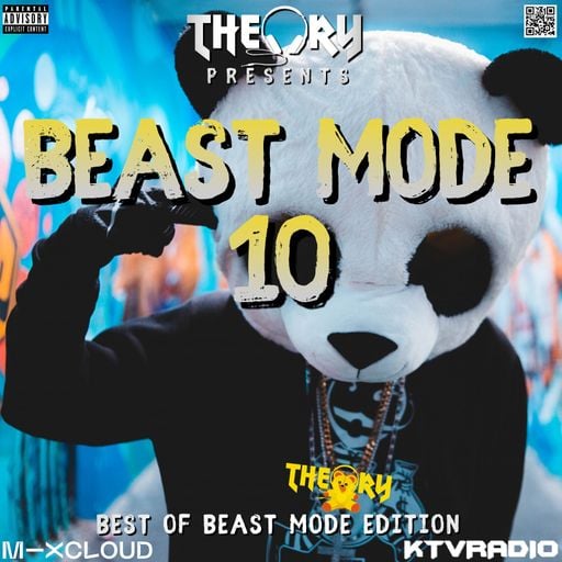 BEAST MODE 10