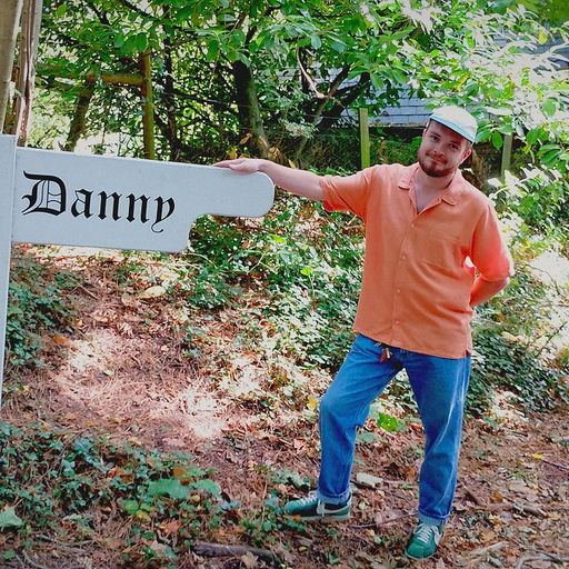 Rum Punch w/ Danny Fitzgerald - 11th September 2025