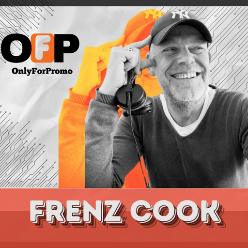 Frenz Cook #011 / Dj Resident OFP on Mixcloud
