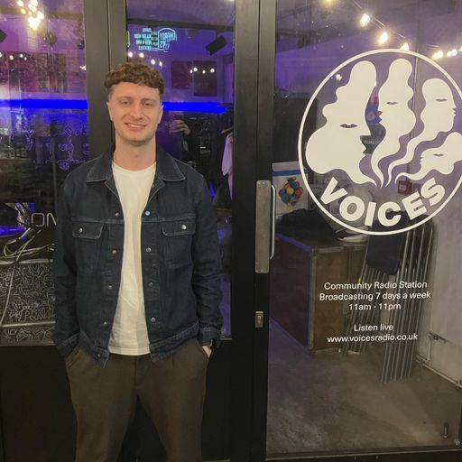 Jale - 15/01/25 - Voices Radio