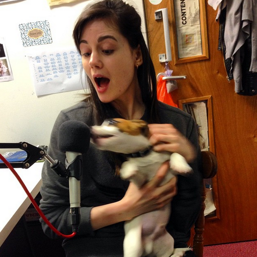 Lilah Parsons Debut Show