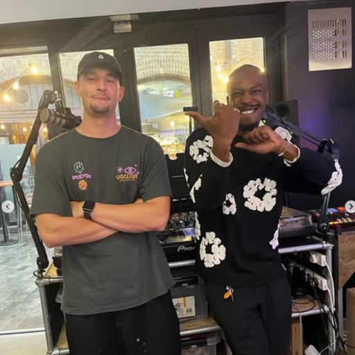 What's Good? w/ Ah-kin - 03/09/2025 [Voices Radio]