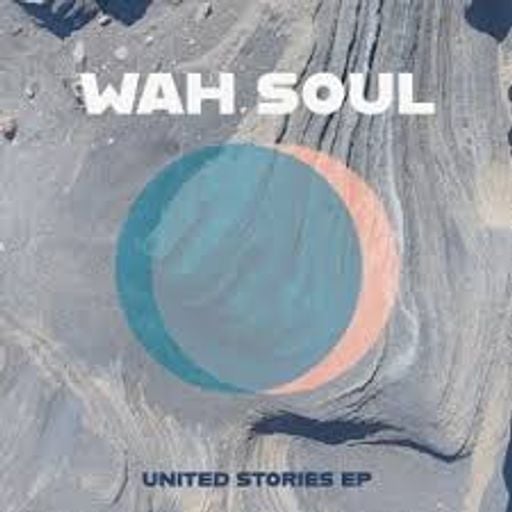 On The Road Live - Dj Wah + Pierre Citron + 72 Soul + Adri Vinchira