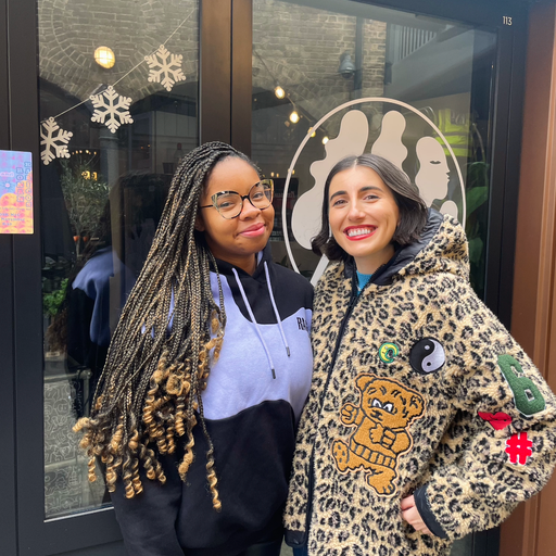 The Breakfast Show w/ Maria Hanlon - 01/12/23 [Voices Radio]