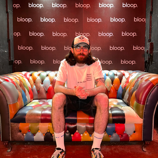 FUTURE FWD PRESENTS: SHINPAD - 13.06.25