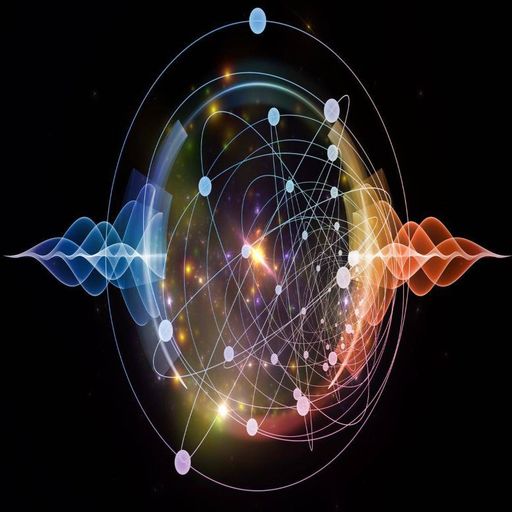 Quantum Healing - The Next Level !