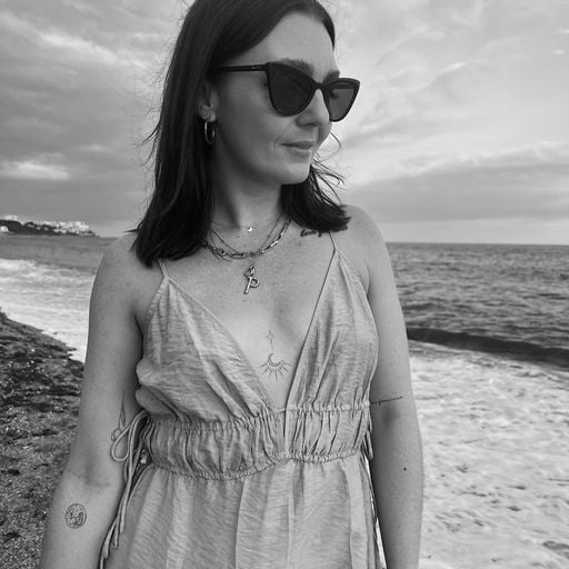 Fill The Soul w/ ParisLDN - 04/10/23