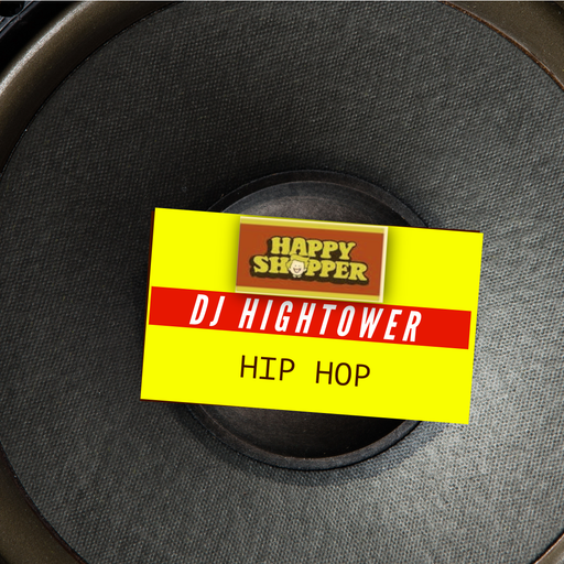 Hightower's Hip Hop  Session Show 4