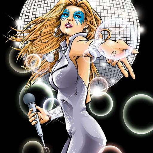 Really Need the D (Disco) Nu Disco Mix