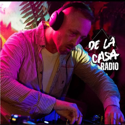 REDMODE - De La Casa Radio 12.01.26