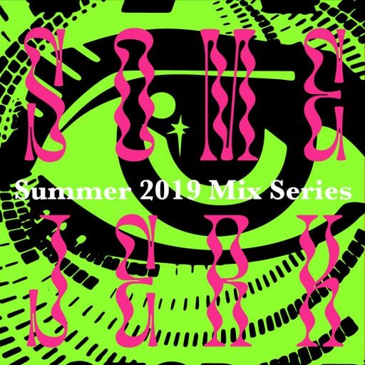 Summer 2019 Mix Series: 175BPM