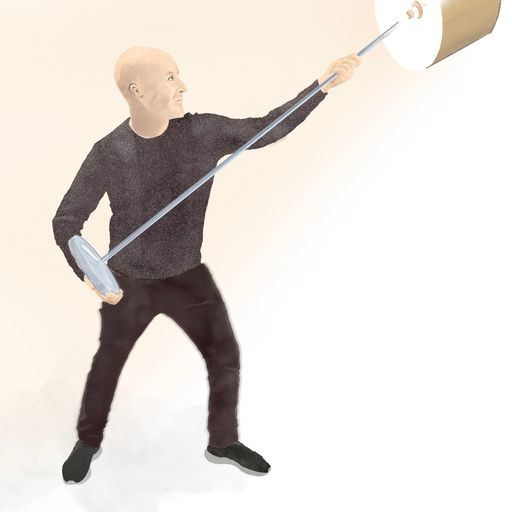 NONDEF | CD SOUNDS: MITCH KAYE