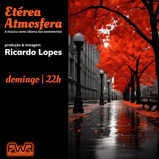 Etérea Atmosfera 120 - 21.7.2024