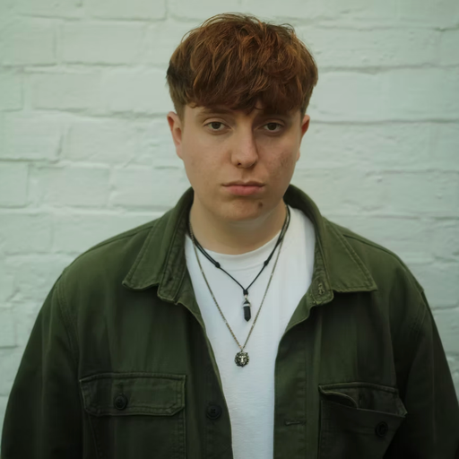 Alfie Castley (28/10/25)