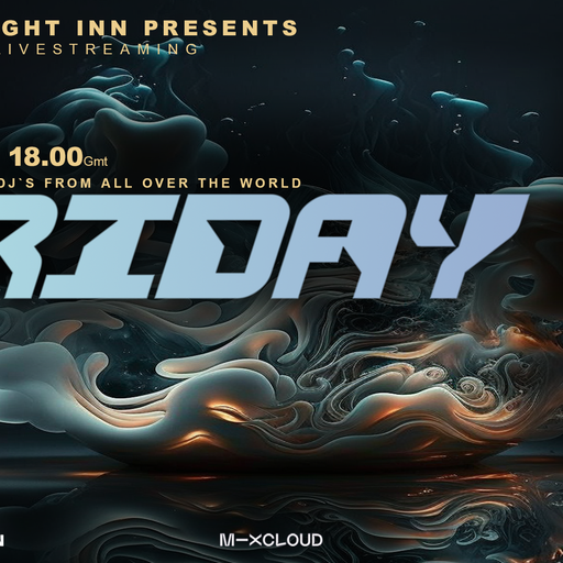 The CocktailMix #multidj