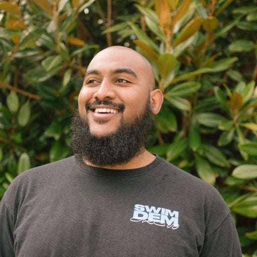 Swimdem Sounds w/ Natty Cole 18/10/23 - Voices Radio