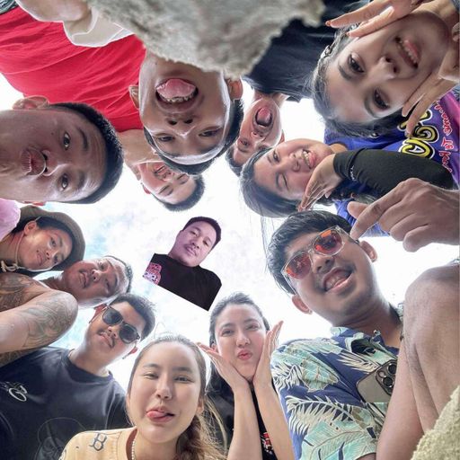 มีที่ไป อย่าลืมที่มา #เด็กสมบูรณ์แก๊ง