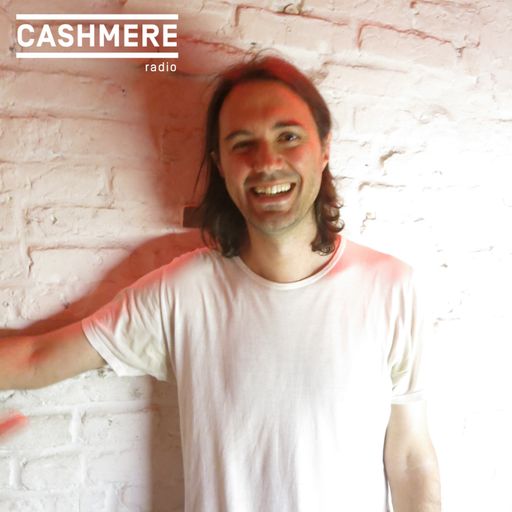 Texture: The Cashmere Mix #5 w/ Gatto Fritto (International Feel) 9.7.16