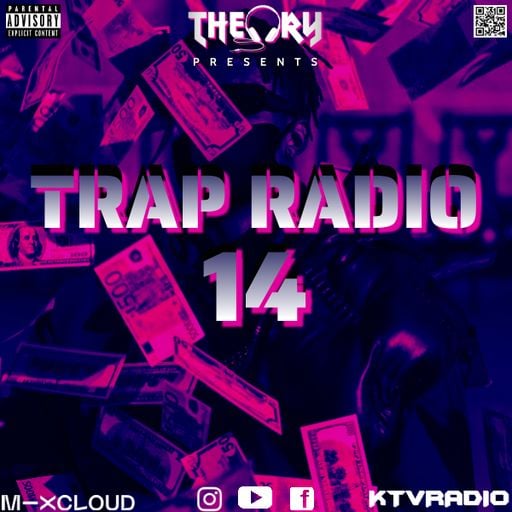 TRAP RADIO 14