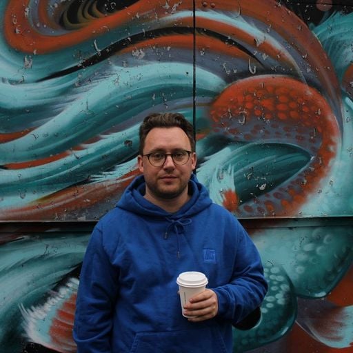 The One Glove Breakfast Show w/ Macca - 8th February 2025