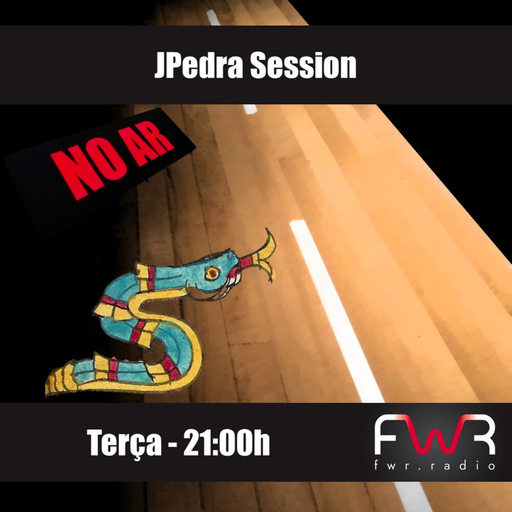 JPedra Session 193 - 16.7.2024