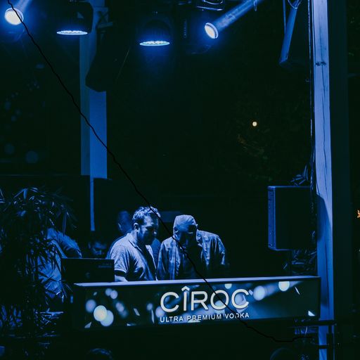 MagnetikCrew Lockdown Mix MAY 2020