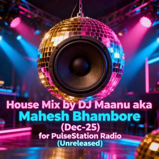 House Exclusives: The PulseStation Set