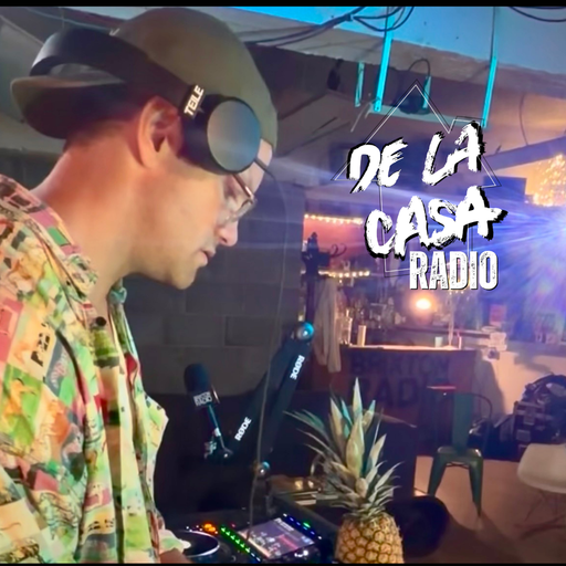 t1m - De La Casa Radio 19.05.26