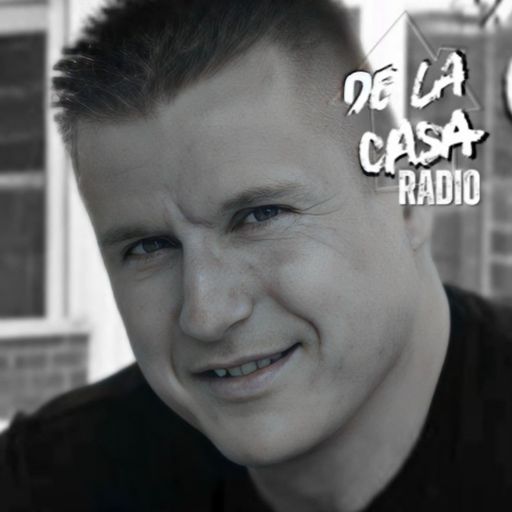 DJ LUMINIX - De La Casa Radio 26.08.25