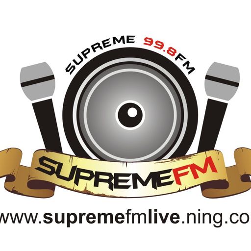 SUPREME FM - QUINCY with MAUREEN from WWW.TROPICALCONNECTIONS.CO.UK - 2nd SEPT 2020