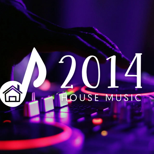 Luke BC - A House Music Year in Review: 2014