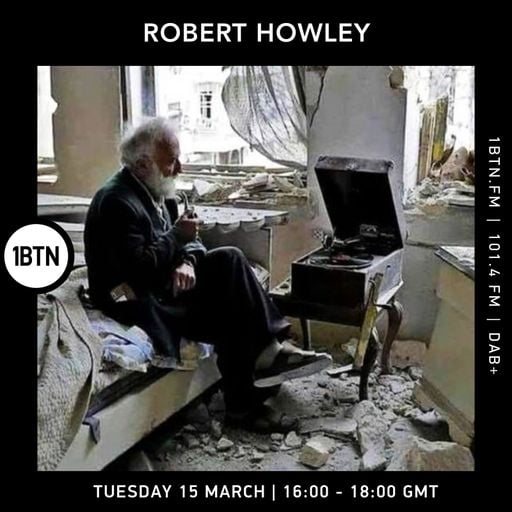 Robert Howley - 15.03.2022
