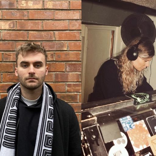 Lucas SM w/ FAE - 18/03/22