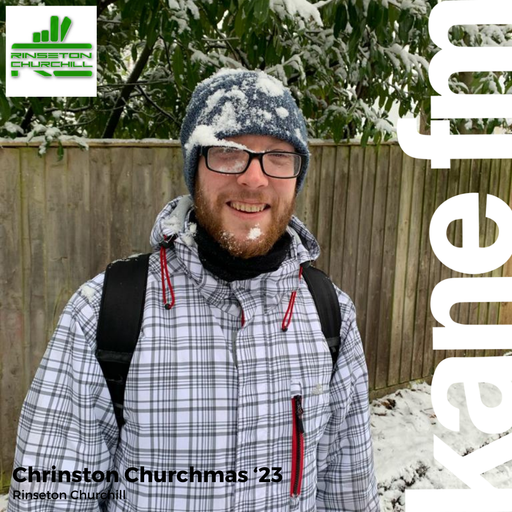 Chrinston Churchmas '23