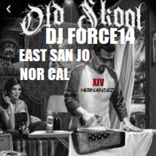 DJ FORCE 14 UNCLE *LOU* GROWN FOLK OLDIES MIX *REST IN PEACE LUIS AND JOE HERNANDEZ*
