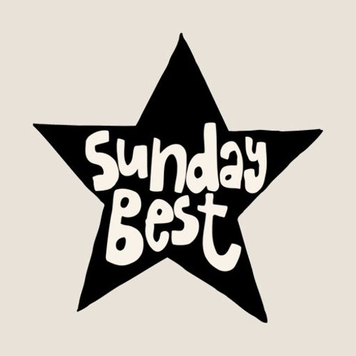 Eclectic Electrics - Sunday Best Records ~ 26.05.22