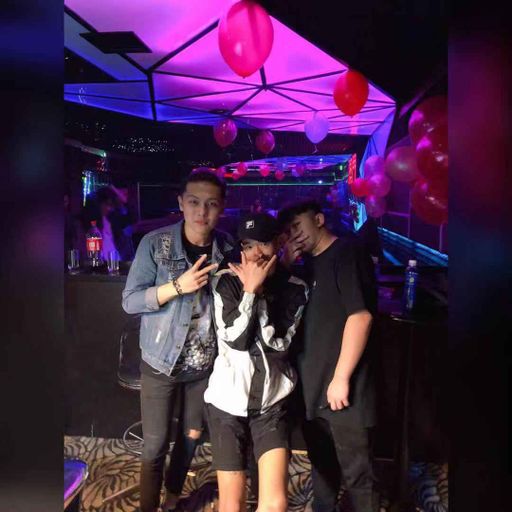 【DJ Leonard B2B DJ SkR】PARISIAN CLUB 巴黎人夜总会 | VVIP ROOM MACAO 澳门 | WEIYE BIRTHDAY LIVE MIXTAPE 2K19