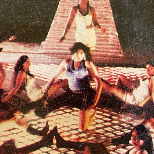 Explorations w/ Digging In India (FUNKY SOUTH INDIAN 45s) - 11th June 2025