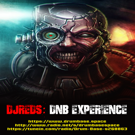 DnB experience 25052019