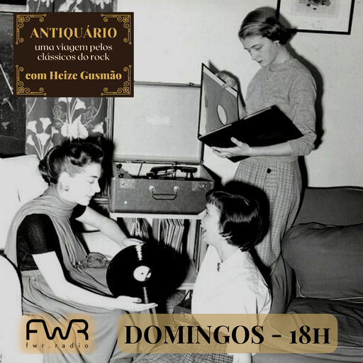 Antiquário 119 - 7.4.2024