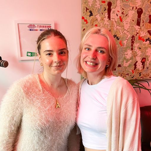 Ghetec w. Boo & Annie Marron - April 2023