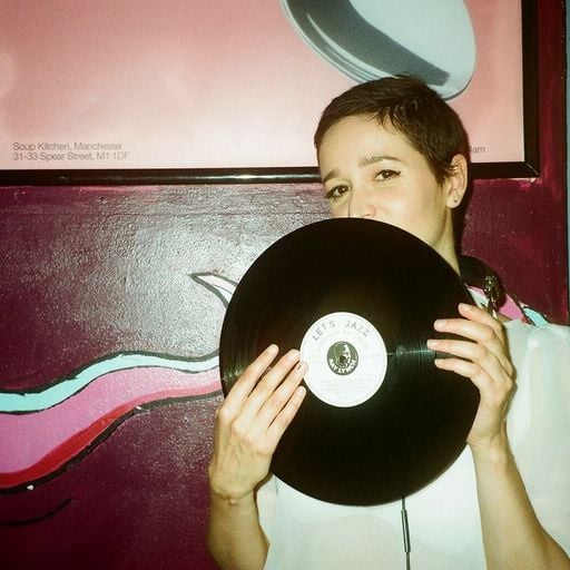 Annabel Fraser - 18th April 2026