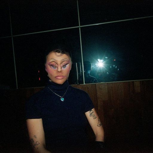 Tim Koh: Kokonut Trip w/ KASSIE KRUT - 25th June 2025