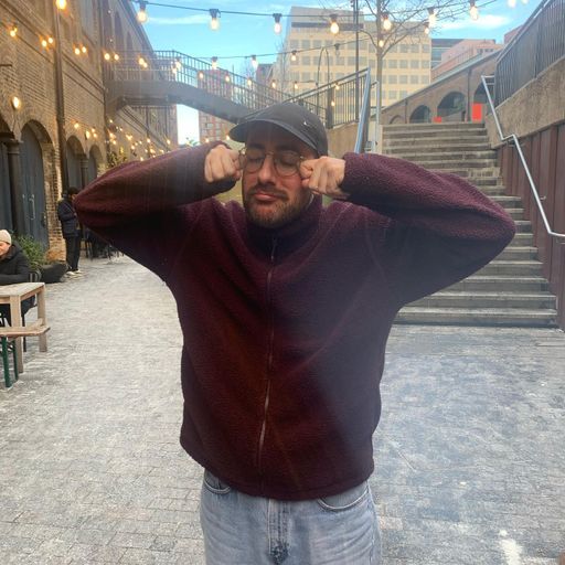 Go BANG W/ Tom Klar - 10/01/25 - Voices Radio