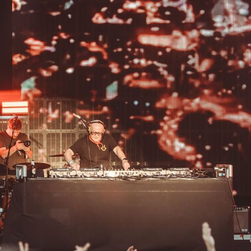 This Is Graeme Park: Long Live House Radio Show 06SEP24